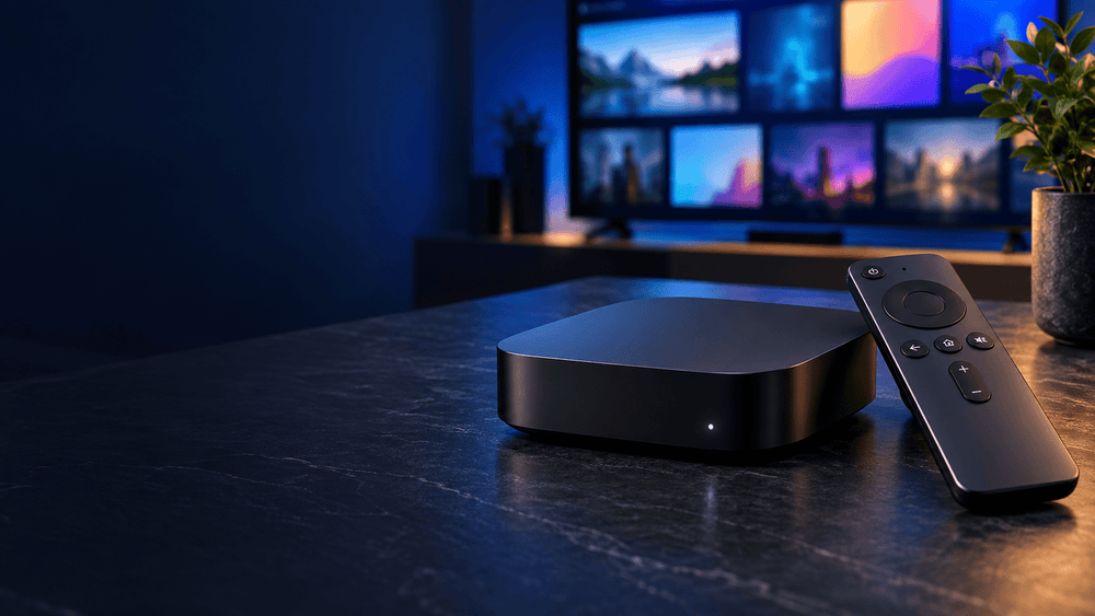Android TV Box kiezen: waar moet je op letten?