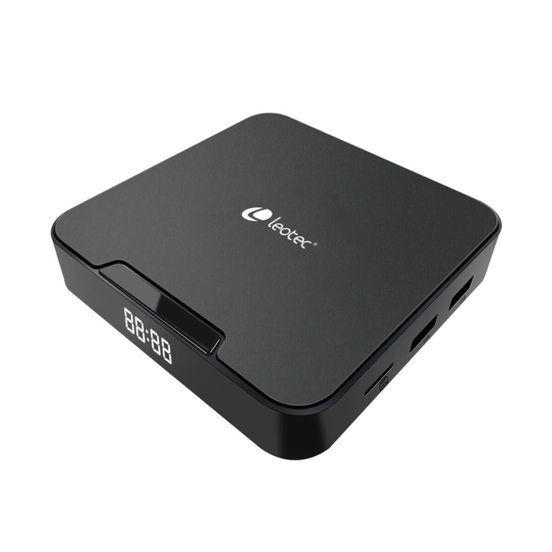 Leotec SHOW2 464 Android TV Box – 4K