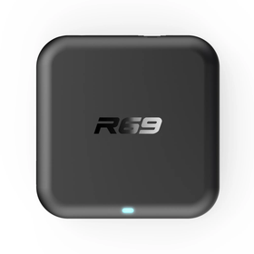 Android TV Box