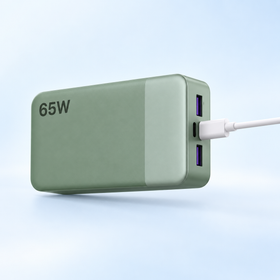 Powerbanks